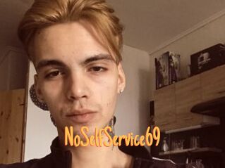NoSelfService69