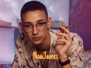 NoaJames