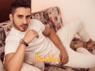 NoahAllan Mobile Porno