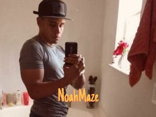 Noah_Maze Mobile Porno