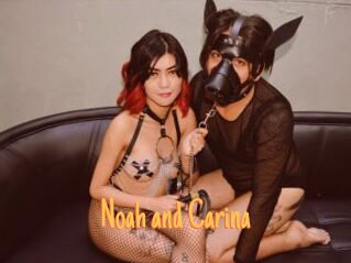 Noah_and_Carina