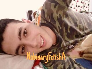 NobinaryFetishA