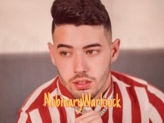 NobinaryWarloock