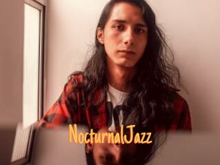 NocturnalJazz