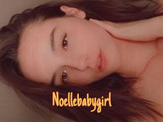 Noellebabygirl