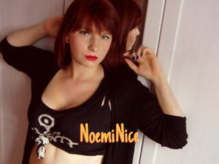 NoemiNice