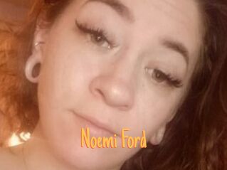 Noemi_Ford