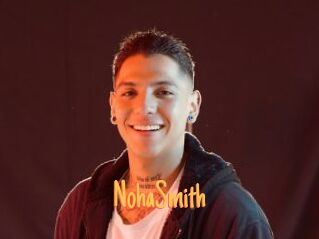 NohaSmith