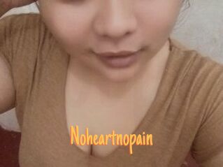Noheartnopain
