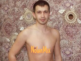NolanMix