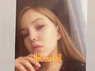 NolinnaDoll Mobile Porno