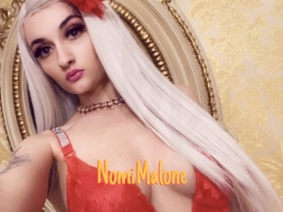 NomiMalone