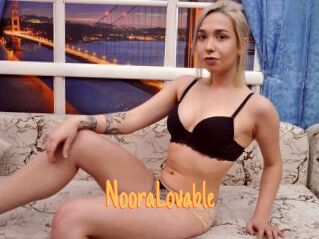 NooraLovable Mobile Porno