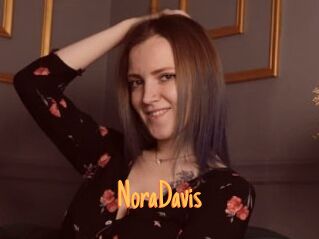 NoraDavis