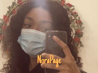NoraPage