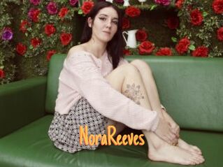 NoraReeves