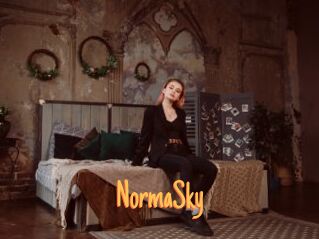 NormaSky Mobile Porno