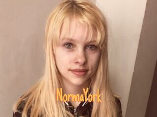 NormaYork
