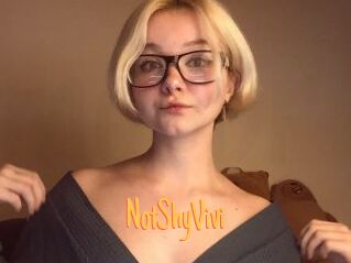 NotShyVivi