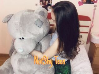 NotShy_Teen
