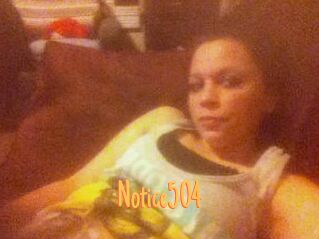 Notice504 Mobile Porno