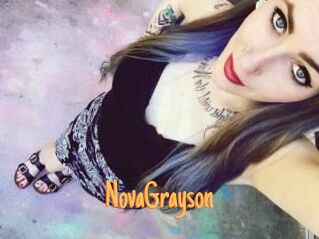 NovaGrayson