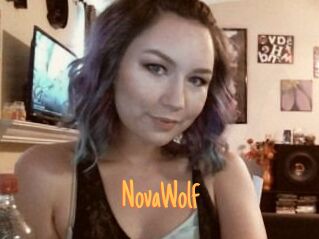 NovaWolf