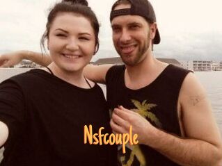 Nsfcouple