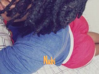 Nubi