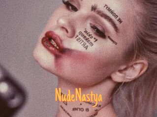 NudeNastya