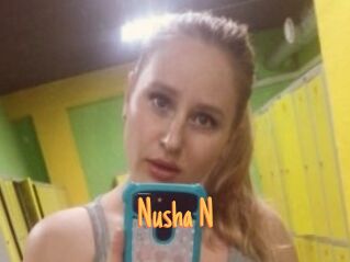 Nusha_N