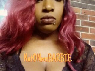 NutONmeBARBIE Mobile Porno
