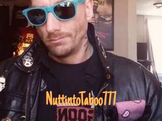 NuttintoTaboo777 Mobile Porno