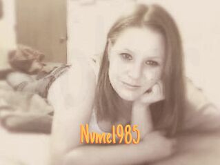 Nvme1985