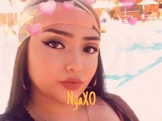 NyaXO