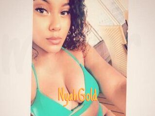 Nyah_Gold Mobile Porno