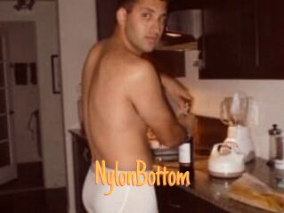 NylonBottom Mobile Porno