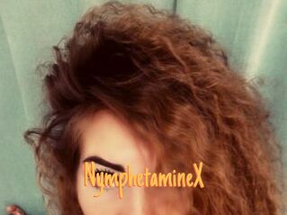 NymphetamineX Mobile Porno