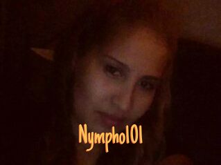 Nympho101