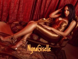 NynaGiselle