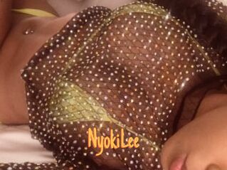 NyokiLee Mobile Porno