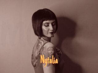 Nytalia