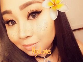NyxLoves