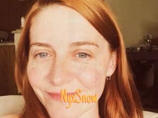 NyxSnow