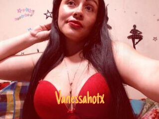 Vanessahotx Mobile Porno