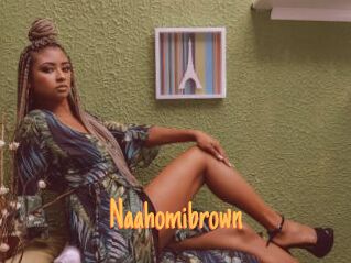 Naahomibrown