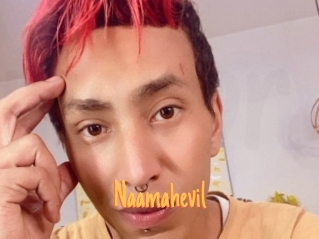 Naamahevil