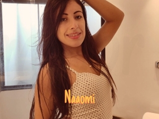 Naaomi