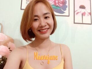 Naavajune
