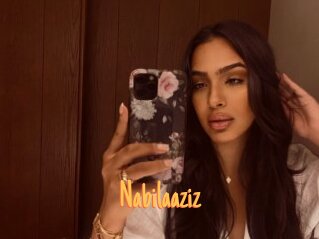 Nabilaaziz